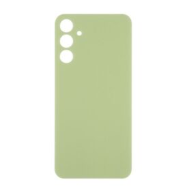 Tapa Trasera Samsung A15 4G/5G Verde