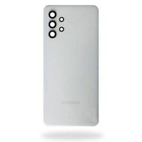 Tapa Trasera Samsung A32 4G Blanco