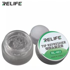 Limpiador De Punta De Cautin RELIFE RL-461