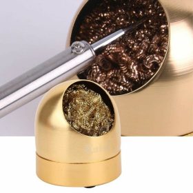 Limpiador de Aluminio Para Puntas de Soldadura
