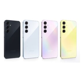 Tapa Trasera Samsung A35 5g (Seleccionar Color)