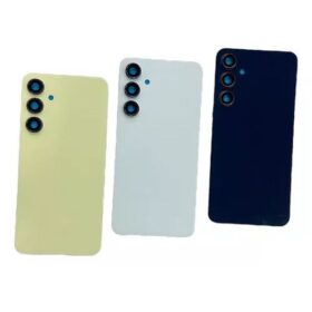 Tapa Trasera Samsung A55 5g (Seleccionar Color)