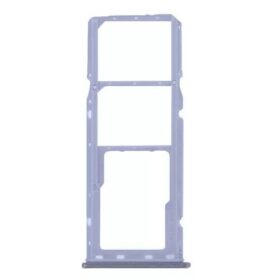 Bandeja Porta Sim y Memoria Samsung A32 Lila