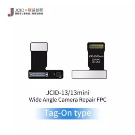 Flex JCID Wide Angle Camera tag-on iPhone 13 / 13 Mini
