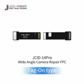 Flex JCID Rear Camera tag-on iPhone 14 Pro