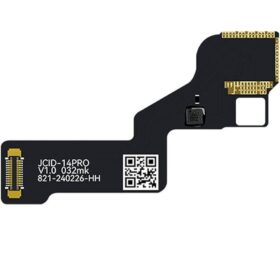Flex JCID Dot Proyector V1S dot matrix cable iPhone 14 Pro