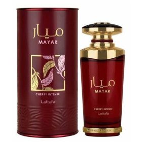 Perfume Femenino Lattafa MAYAR CHERRY INTENSE 100ml