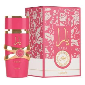Perfume Femenino Lattafa YARA CANDY 100ml