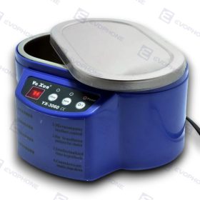 Batea Limpiador Ultrasonico De Acero Inoxidable 220V - YAXUN YX-3060