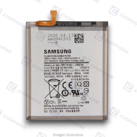 Bateria  (BA515) Samsung A51