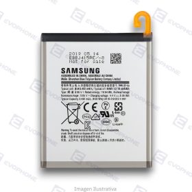 Bateria  (EB-BA750ABUN) Samsung A10 (A105 / 2019) / A7 (A750 / 2018)