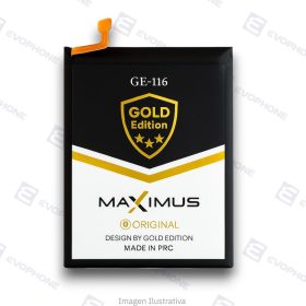 Bateria GOLD EDITION Maximus (BA426 - GE-116) Samsung A32 / A72