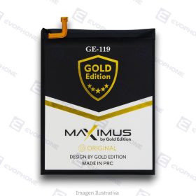 Bateria GOLD EDITION Maximus (BA715 - GE-119) Samsung A71