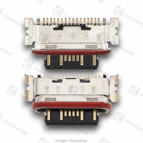 Pack x10 Pin de Carga Xiaomi Note 11 Pro 5G