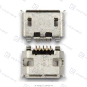 Pack x10 Pin de Carga 8520 USB