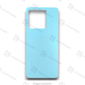 Tapa Trasera Xiaomi Redmi Note 13 5G Verde