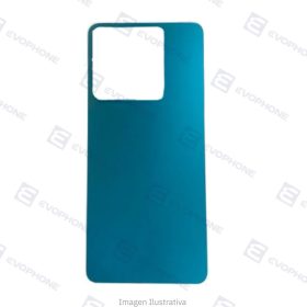 Tapa Trasera Xiaomi Redmi Note 13 Pro 5G Verde