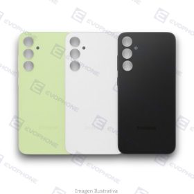 Tapa Trasera Samsung A24 (Seleccionar Color)