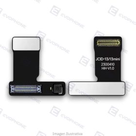 Flex JCID Rear Camera tag-on iPhone 13 / 13 Mini
