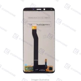 Modulo Xiaomi Redmi 6 / 6A Orig.