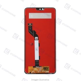 Módulo Xiaomi MI 8 Lite Orig.