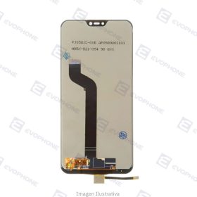 Módulo Xiaomi Mi A2 Lite / Redmi 6 Pro Orig.
