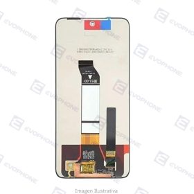 Módulo Xiaomi Redmi Note 10 5G  / Poco M3 pro 5G Orig.