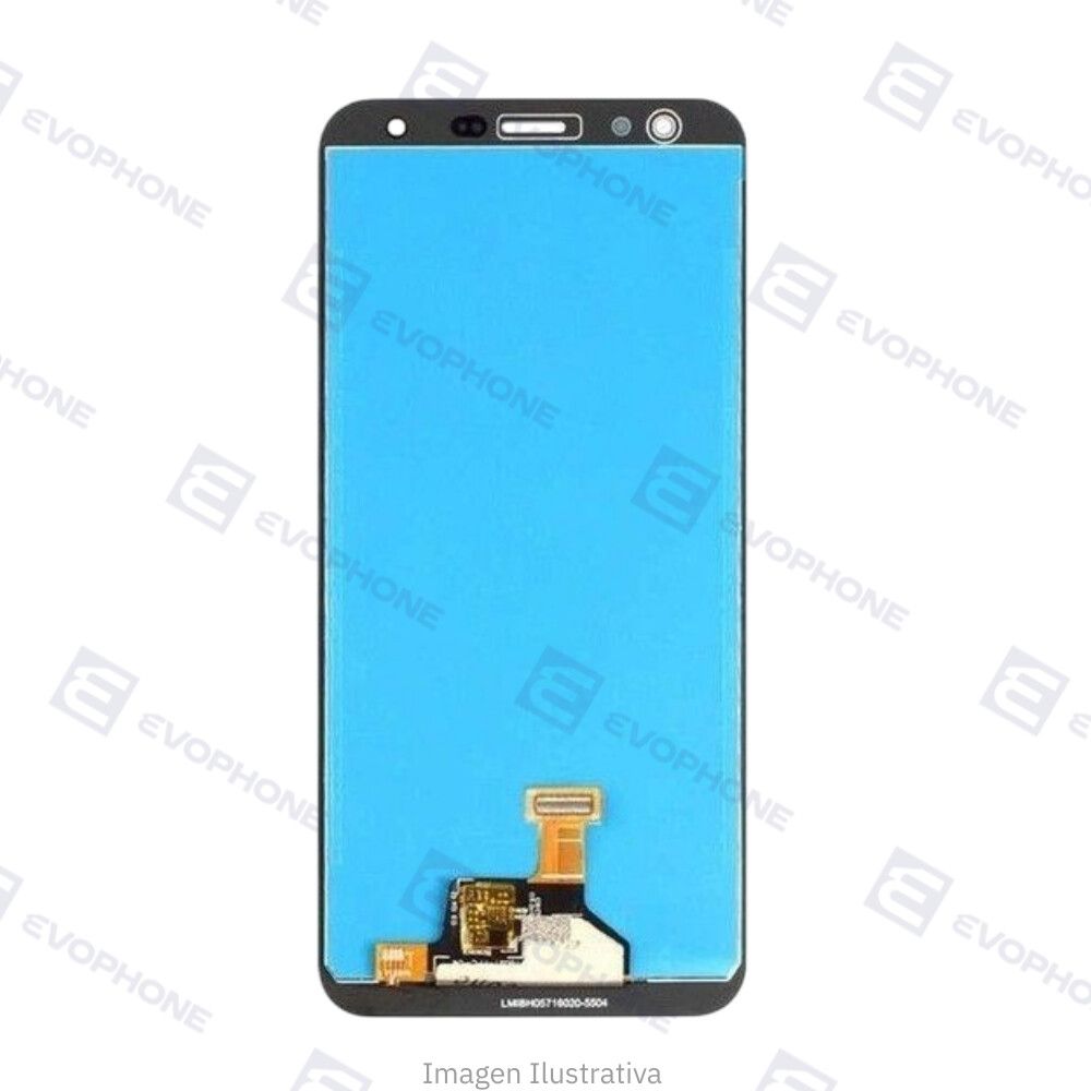 Módulo LG K40 Orig. (TEST&GO)