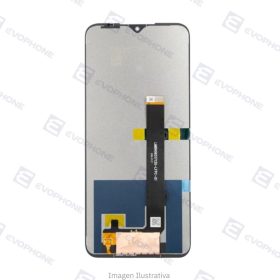 Módulo LG K41s Orig. (TEST&GO)
