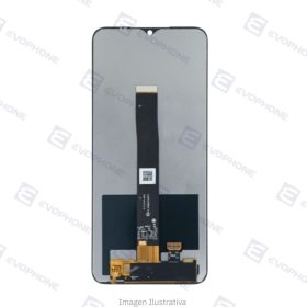 Módulo Xiaomi Redmi 9C / 9A / 9i Orig. (TEST&GO)