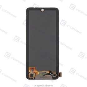 Módulo Xiaomi Redmi Note 10 4G / Redmi Note 10s Orig. (TEST&GO)