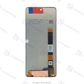 Módulo Moto G200 5G