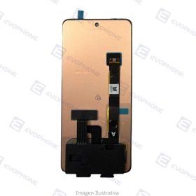 Módulo Moto Edge 30 Pro / Edge 20 / Edge 20 Pro Orig.