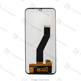 Módulo Moto E6s / E6i Full Compatible Orig.