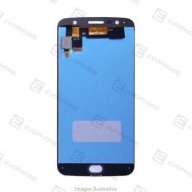 Módulo Moto G5s Plus Orig. (TEST&GO)
