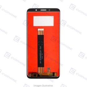 Módulo Moto E6 Play Orig. (TEST&GO)