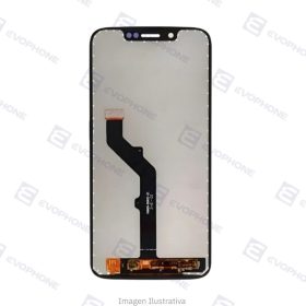 Módulo Moto G7 Play Orig. (TEST&GO)