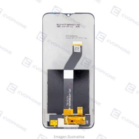 Módulo Moto G8 Power Lite Orig.