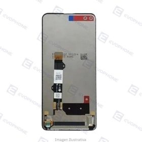 Módulo Moto G100 Orig.