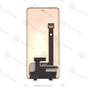 Módulo Moto Edge 30 (2022) /Moto G71S / G72 / G52 5G / G82 5G Incell
