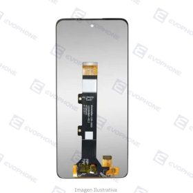 Módulo Moto G22 / E32 / E32S Incell