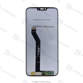 Módulo Moto G7 Power Orig. (TEST&GO)