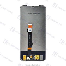 Módulo Moto G8 Plus Orig. (TEST&GO)