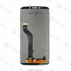 Módulo Moto E5 Plus Dorado Orig. (TEST&GO)