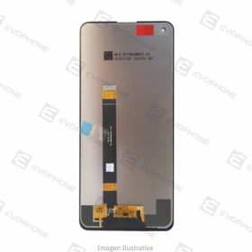 Módulo LG K51s Orig (TEST&GO)