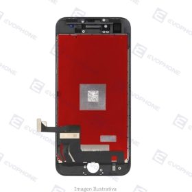 Módulo Iphone 8G Premium Negro (TEST&GO)