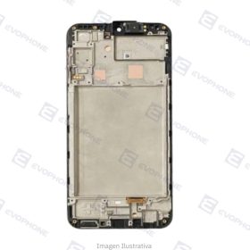 Módulo Samsung A24 4G (A245F) Incell con Marco (TEST&GO)