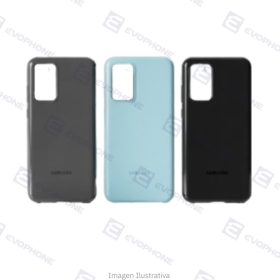 Tapa Trasera Samsung S20 plus (Seleccionar Color)
