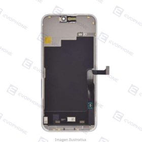 Modulo Iphone 15 Pro Max Soft Oled Premium (TEST&GO)