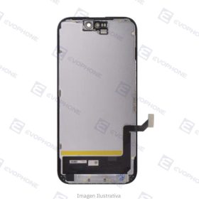 Modulo Iphone 15 Soft Oled Premium (TEST&GO)